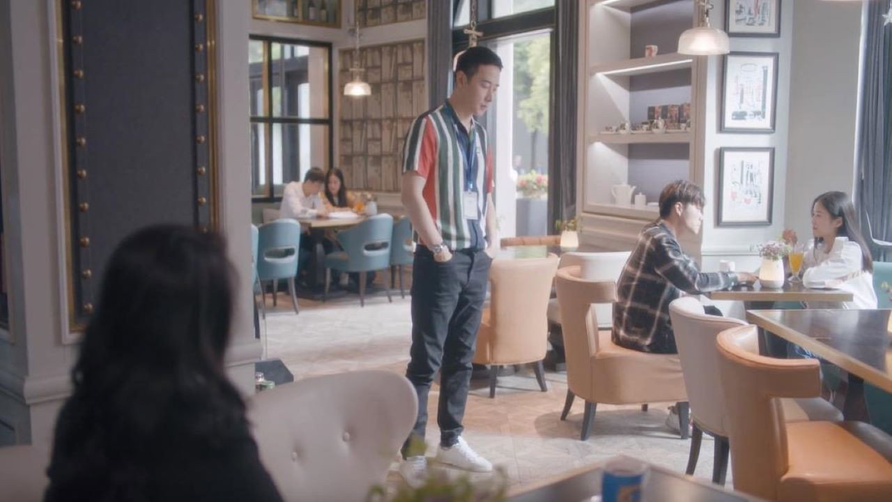Watch I Will Find You a Better Home Ep 37 Eng Sub