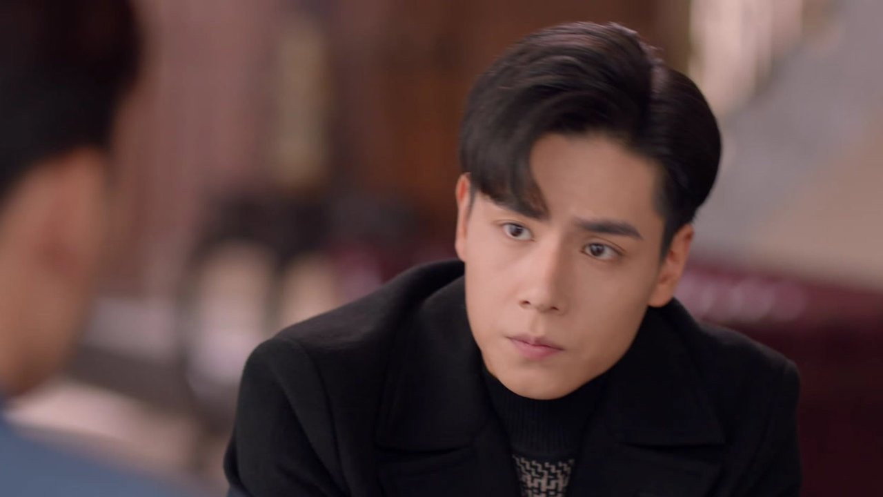 Watch My Roommate is a Detective Ep 02 Eng Sub