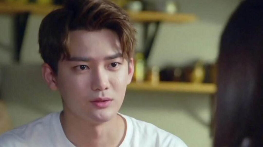 As Long as You Love Me Episode 17