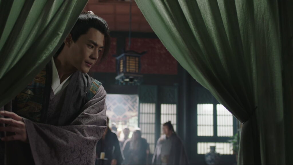 Ancient Detective Episode 02