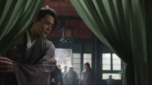 Ancient Detective Episode 2 Episode 2 Preview Still
