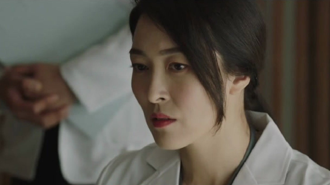 Watch Memorist Ep 11 Eng Sub
