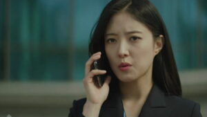 Memorist Episode 10 How to Catch the Eraser Preview Still