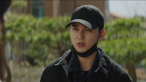 Memorist Episode 13 The Eraser’s Ultimate Goal Preview Still