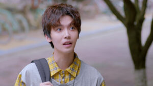 The Best of You in My Mind Episode 17 Episode 17 Preview Still