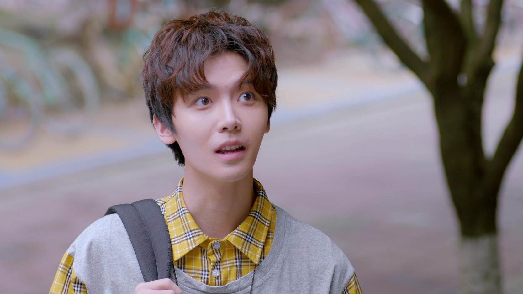 Watch The Best of You in My Mind Ep 17 Eng Sub
