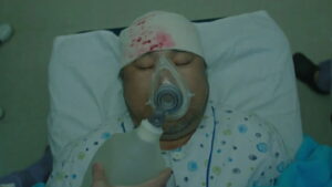 Memorist Episode 15 Flesh and Blood Preview Still