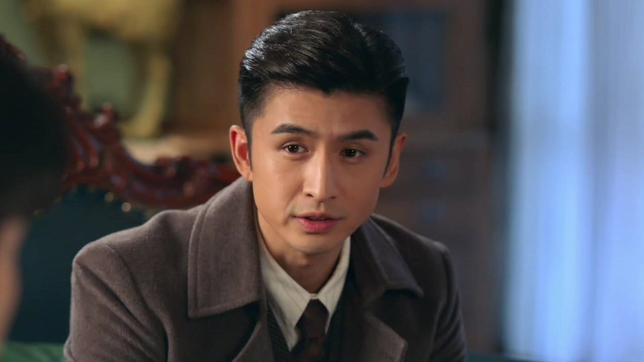 Watch My Roommate is a Detective Ep 32 Eng Sub