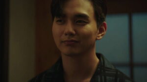 Memorist Episode 14 Memorist Preview Still