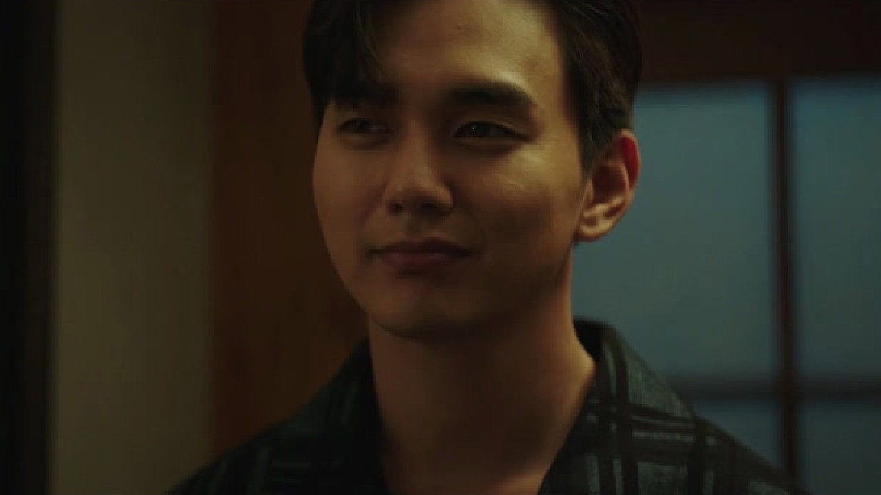 Watch Memorist Ep 14 Eng Sub