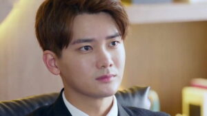 As Long as You Love Me Episode 5 Episode 5 Preview Still