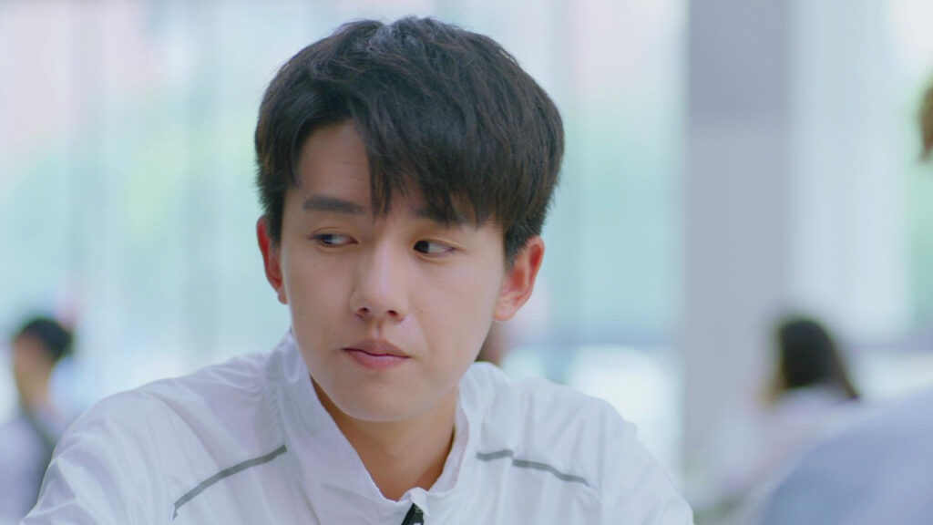 The Best of You in My Mind Episode 15