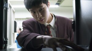 Extracurricular Episode 1 Episode 1 Preview Still