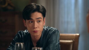My Roommate is a Detective Episode 35 Surgery Explosion Rekindles Chaos Preview Still