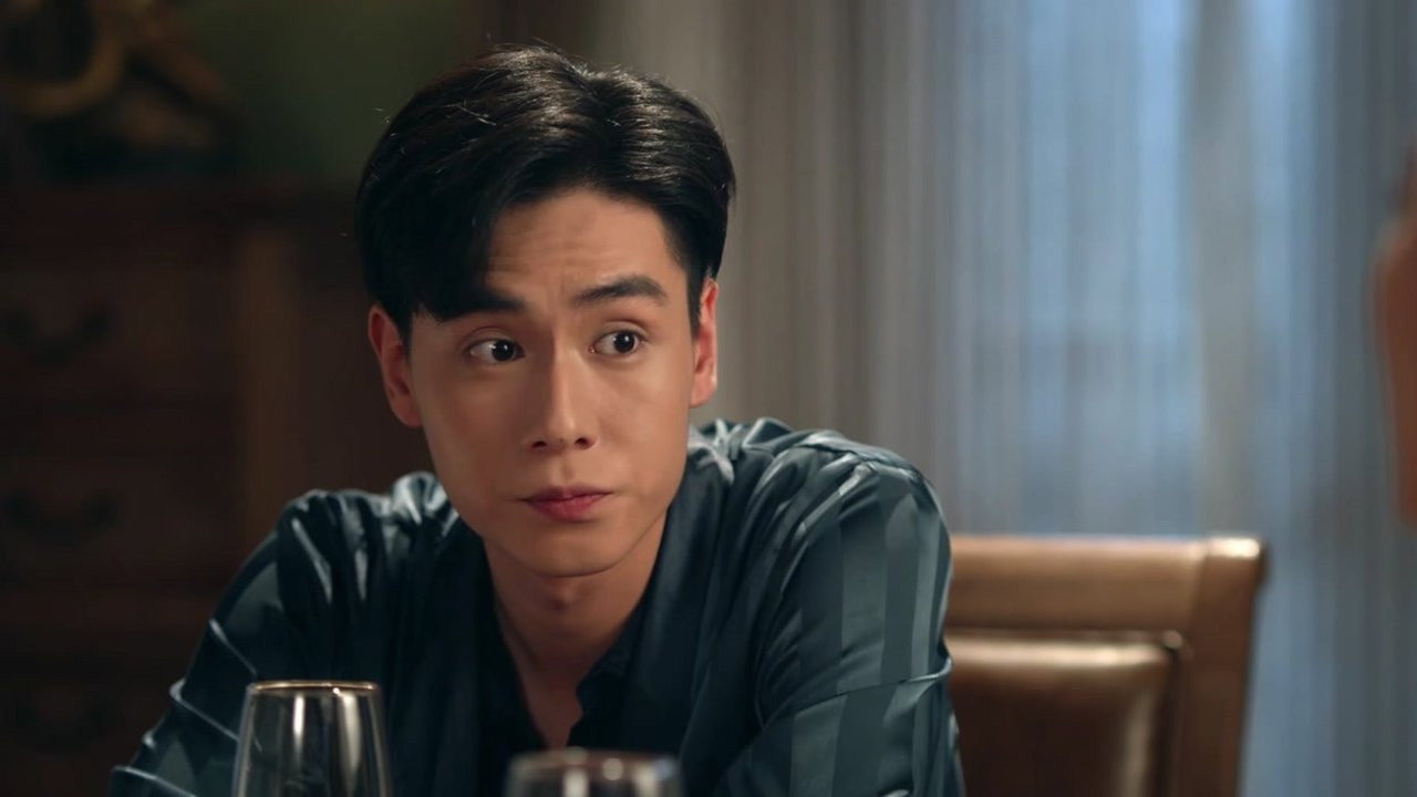 Watch My Roommate is a Detective Ep 35 Eng Sub