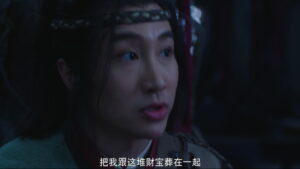 Ancient Detective Episode 9 Episode 9 Preview Still
