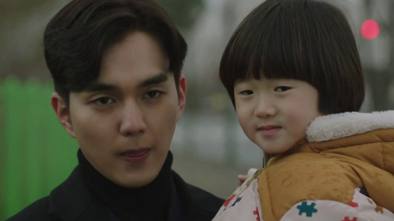 Watch Memorist Ep 07 Eng Sub