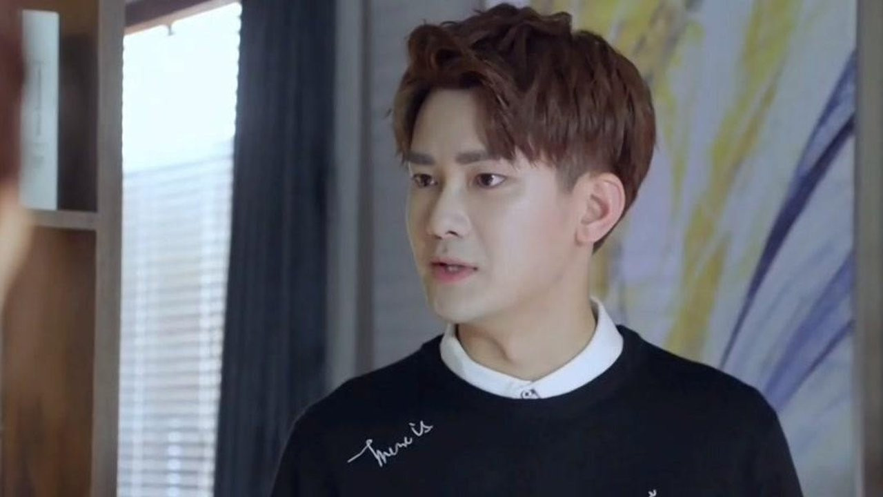Watch As Long as You Love Me Ep 19 Eng Sub