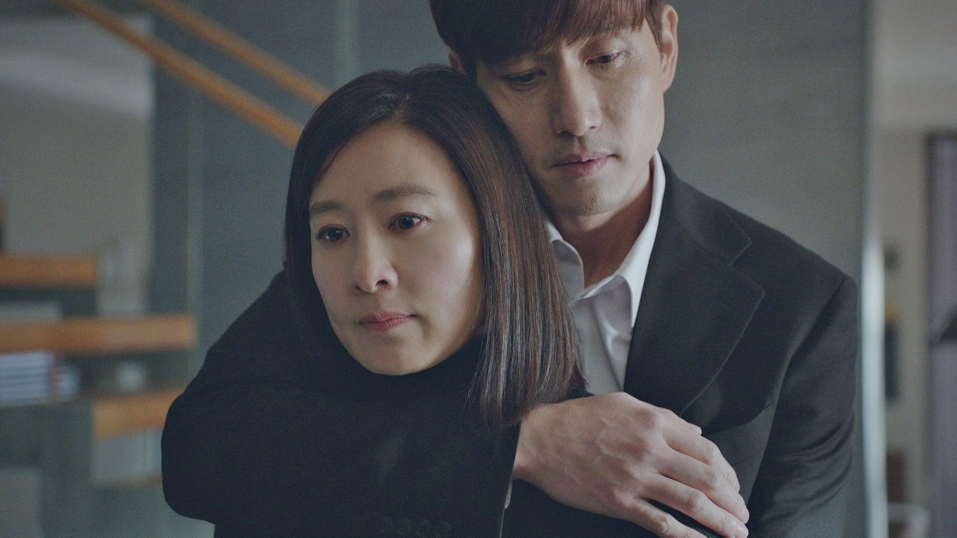 Watch The World of the Married Ep 03 Eng Sub