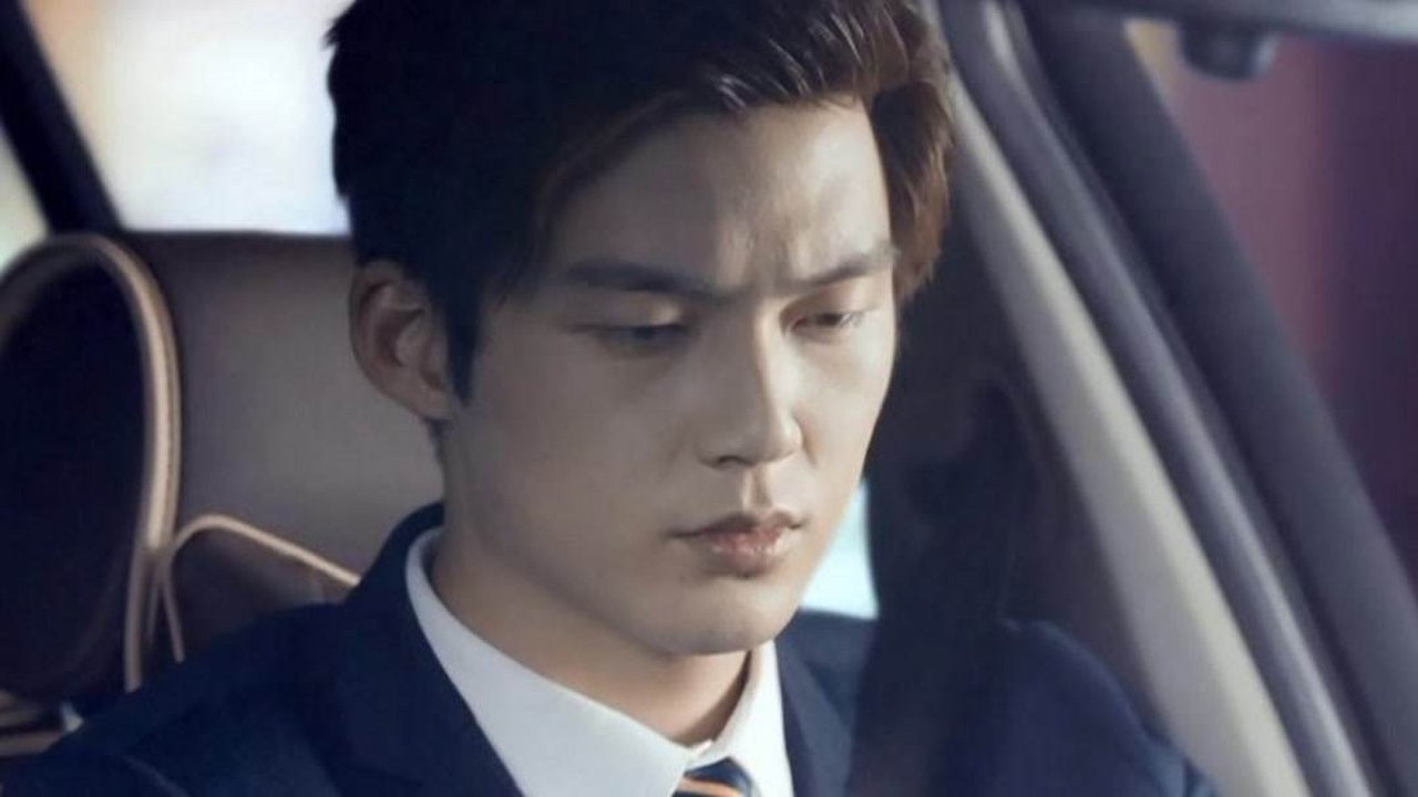 Watch As Long as You Love Me Ep 16 Eng Sub