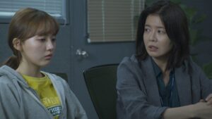 Extracurricular Episode 10 Episode 10 Preview Still