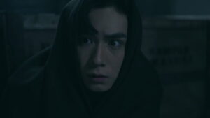 My Roommate is a Detective Episode 30 Life‑and‑Death Crisis Binds Hearts Preview Still