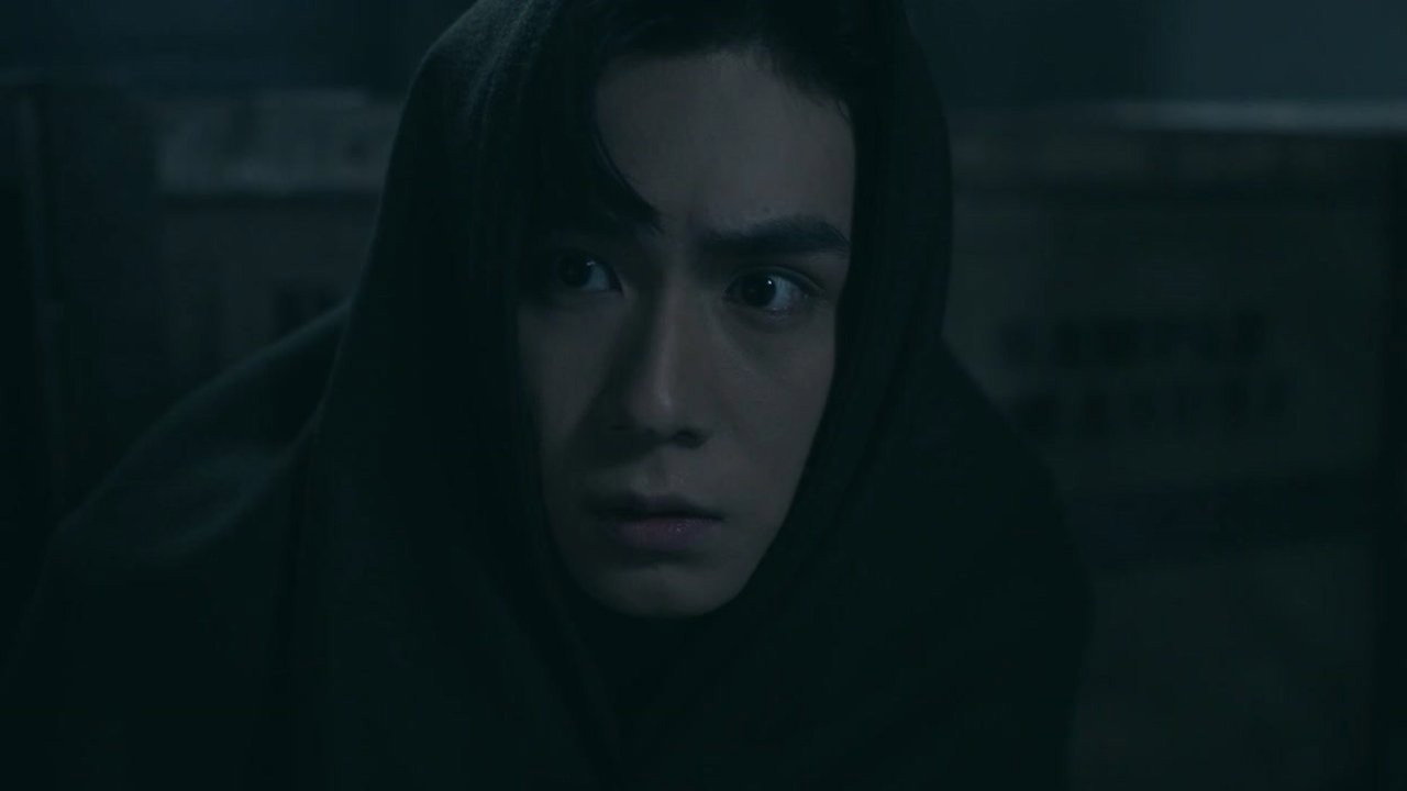 Watch My Roommate is a Detective Ep 30 Eng Sub