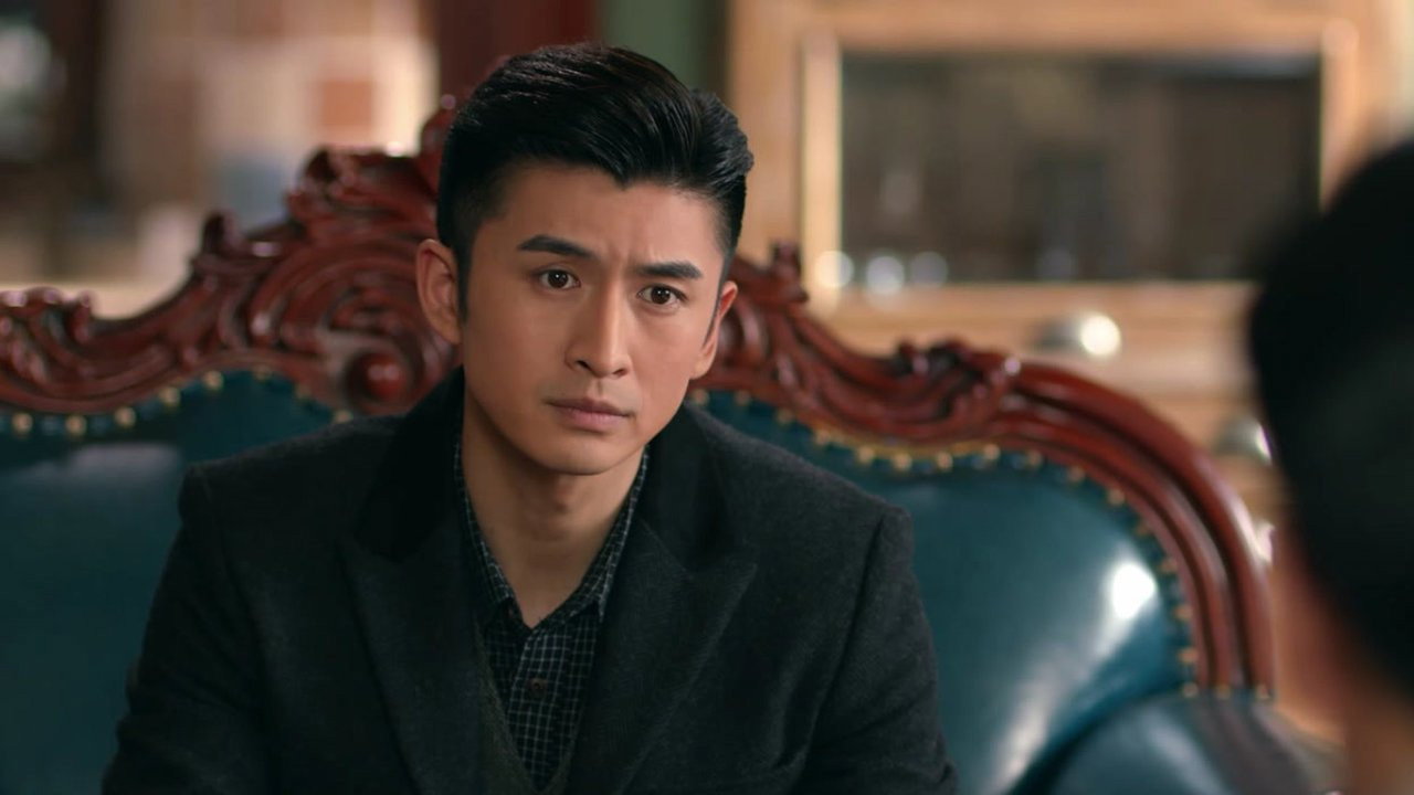 Watch My Roommate is a Detective Ep 20 Eng Sub