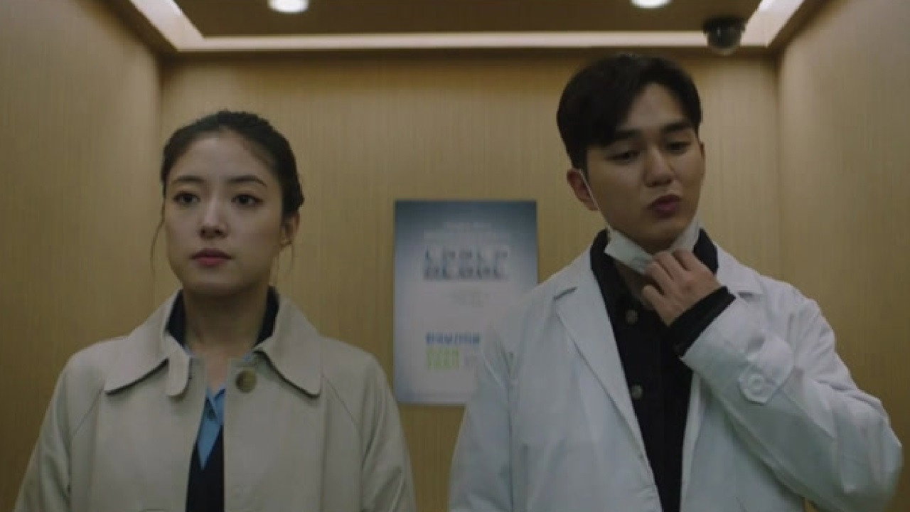 Watch Memorist Ep 12 Eng Sub