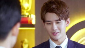 As Long as You Love Me Episode 4 Episode 4 Preview Still