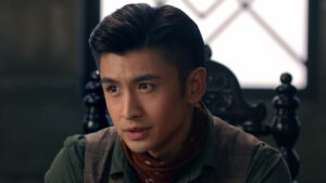 My Roommate is a Detective Episode 16 The Formalin Incident Revisited Preview Still