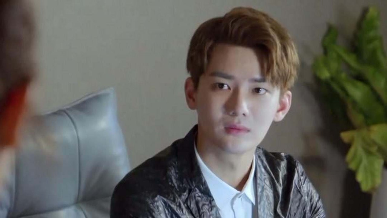 Watch As Long as You Love Me Ep 18 Eng Sub