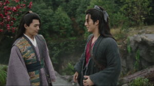 Ancient Detective Episode 3 Episode 3 Preview Still