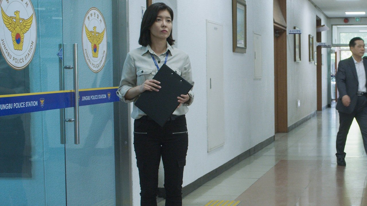 Watch Extracurricular Ep 08 Eng Sub