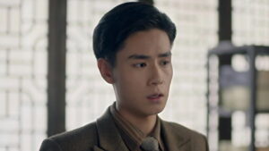 My Roommate is a Detective Episode 33 The Murder Turns into a Gold Heist Preview Still