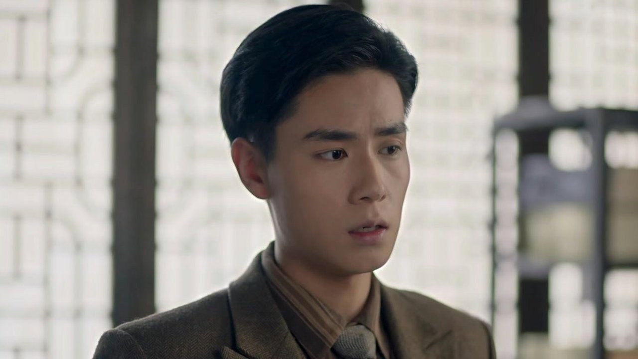 Watch My Roommate is a Detective Ep 33 Eng Sub