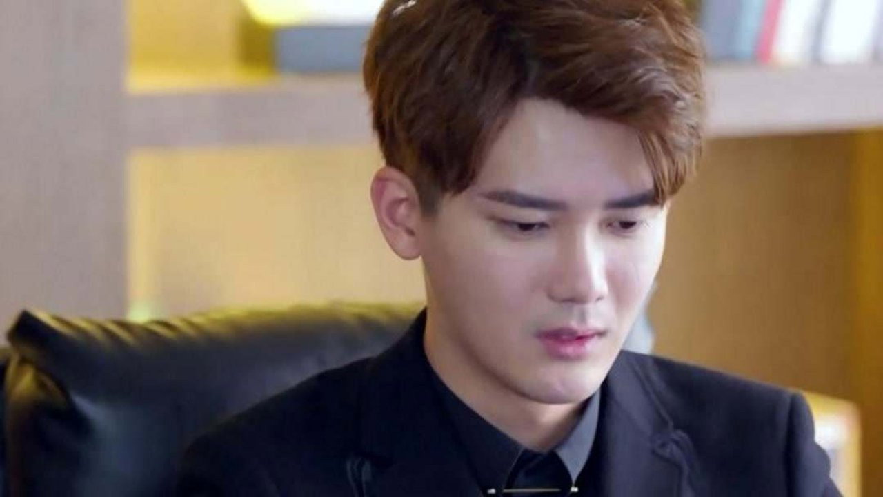 Watch As Long as You Love Me Ep 10 Eng Sub