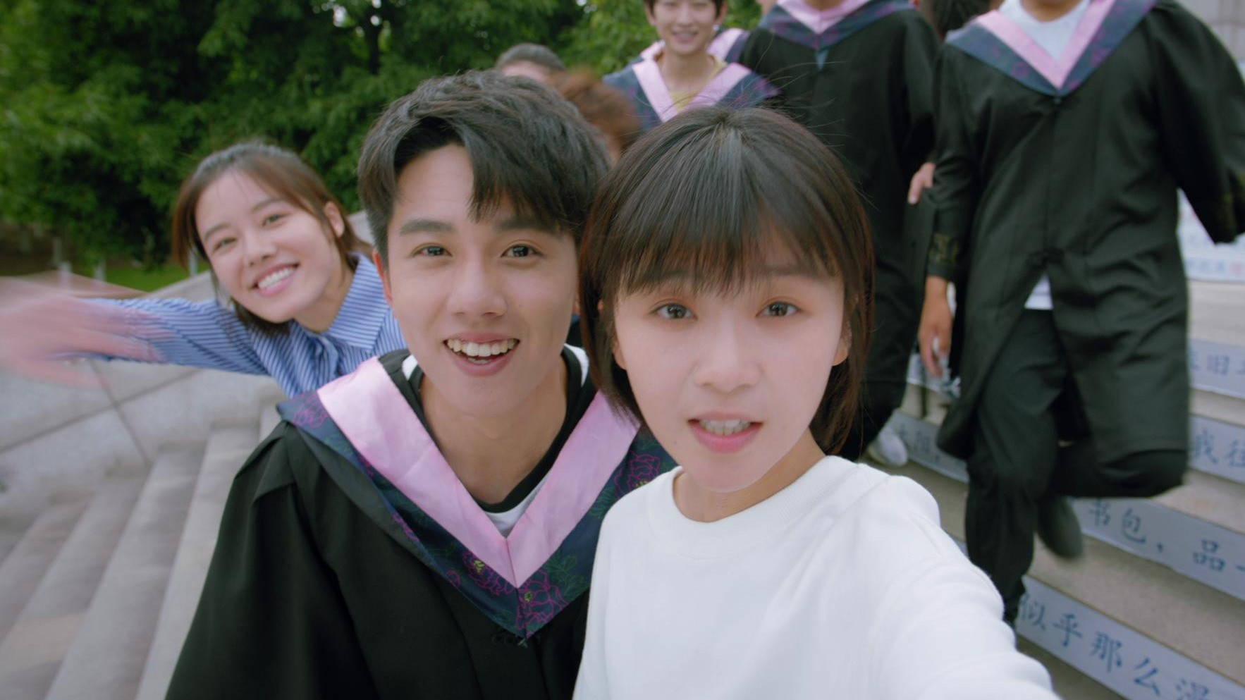 Watch The Best of You in My Mind Ep 20 Eng Sub