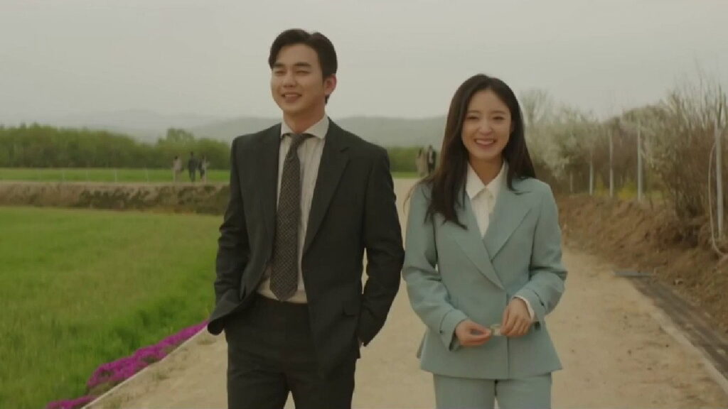 Memorist Episode 16