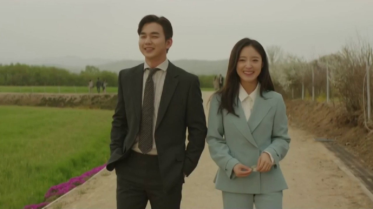 Watch Memorist Ep 16 Eng Sub