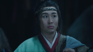 Ancient Detective Episode 6 Episode 6 Preview Still