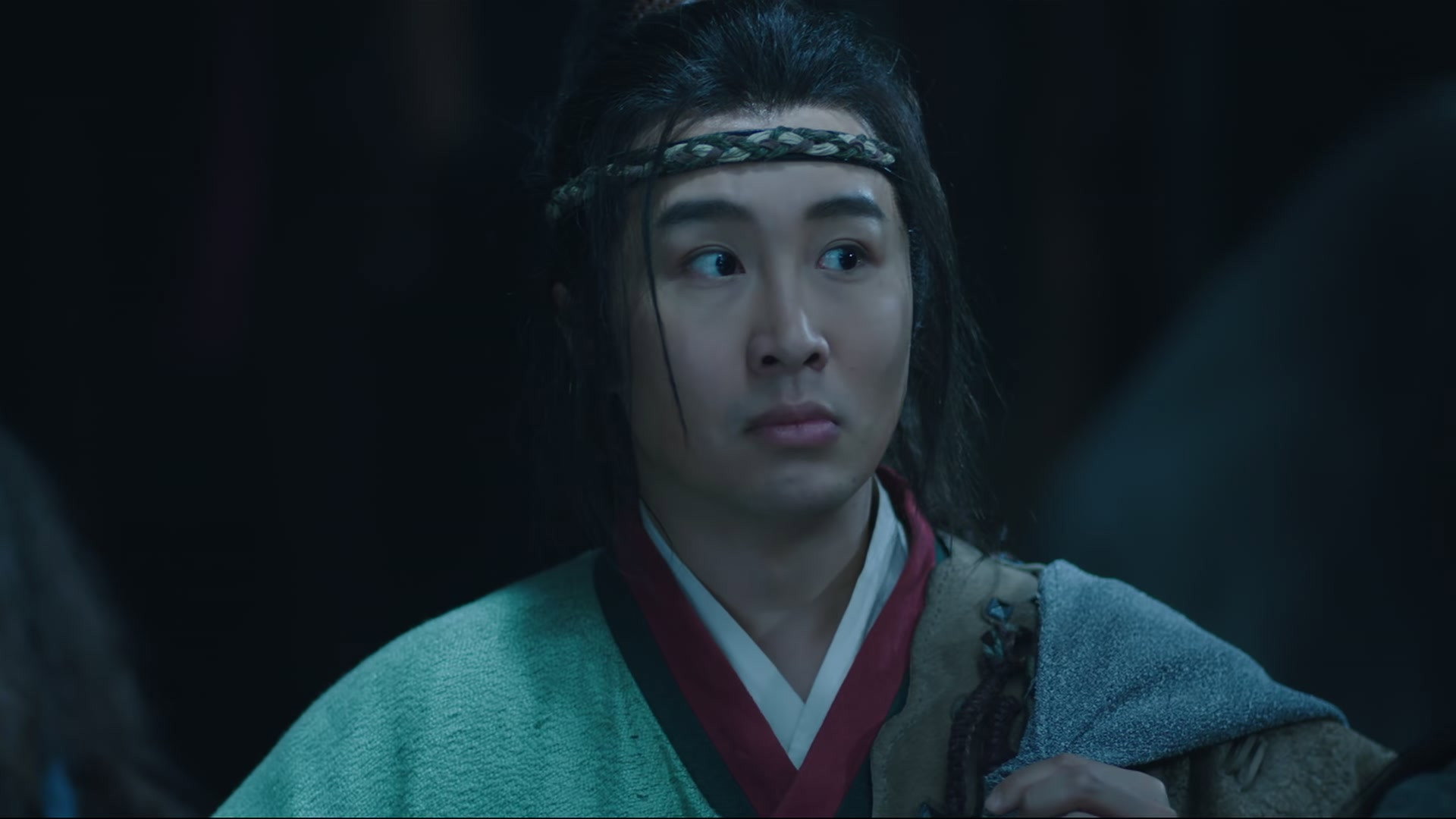 Watch Ancient Detective Ep 06 Eng Sub