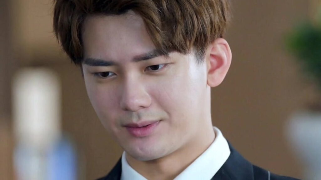 As Long as You Love Me Episode 12