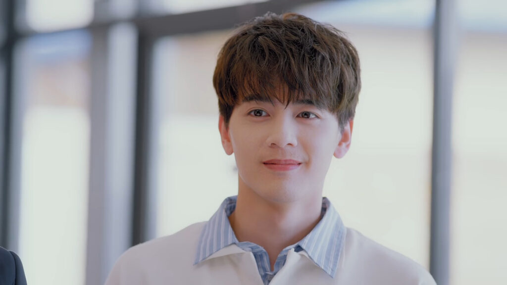 The Best of You in My Mind Episode 08