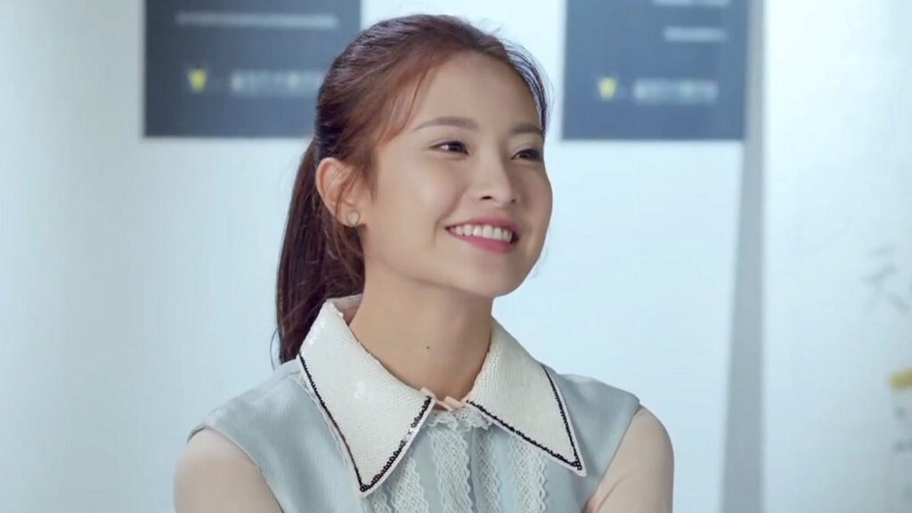 As Long as You Love Me Episode 21