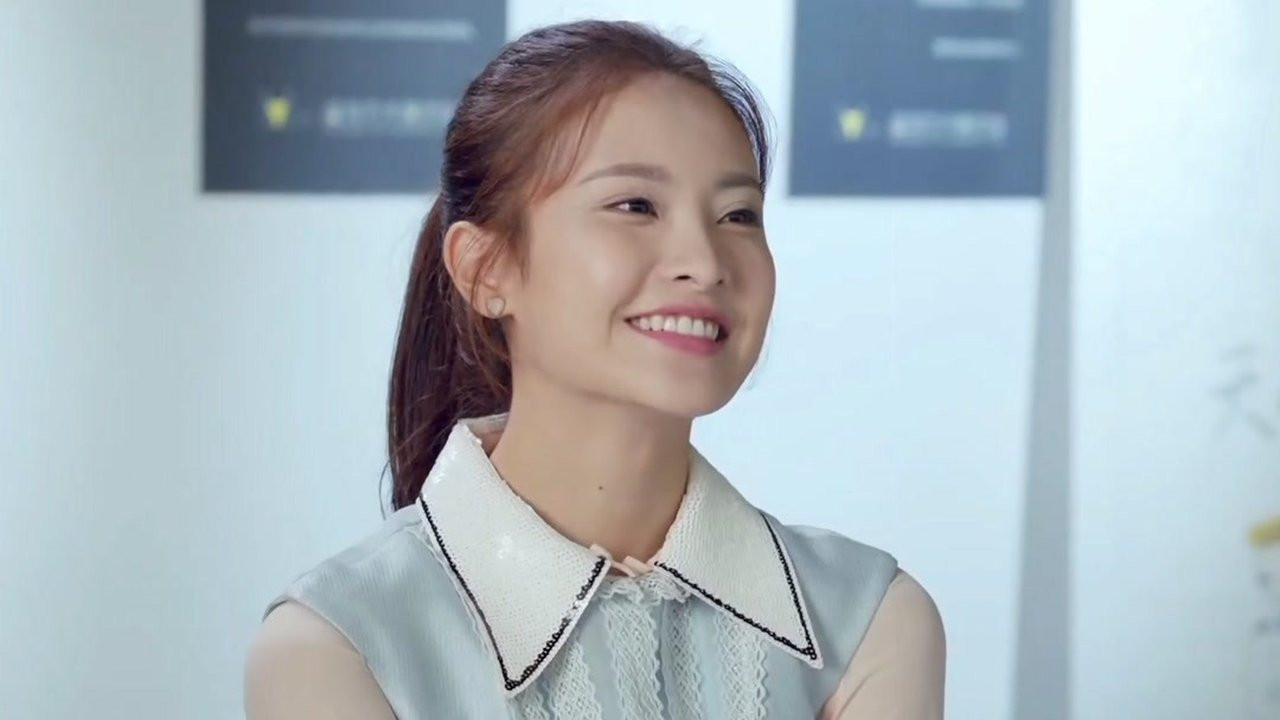 Watch As Long as You Love Me Ep 21 Eng Sub