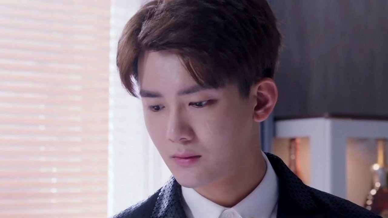 Watch As Long as You Love Me Ep 11 Eng Sub