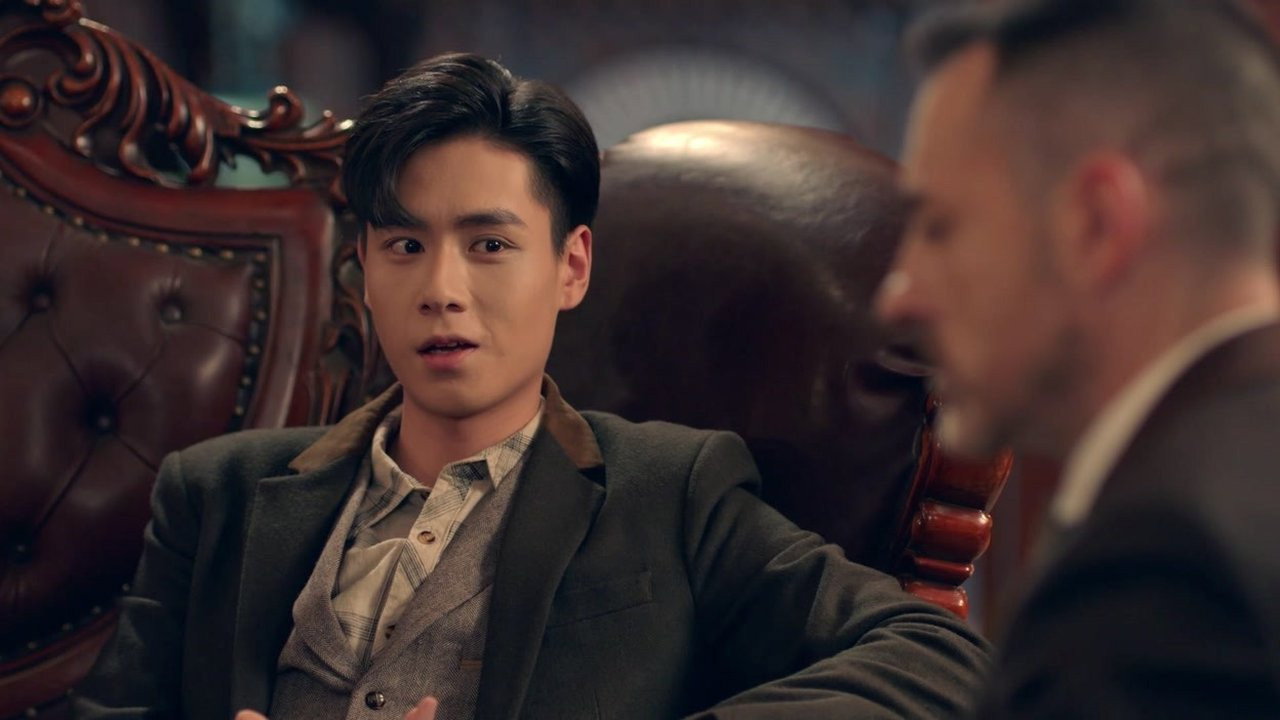 Watch My Roommate is a Detective Ep 34 Eng Sub
