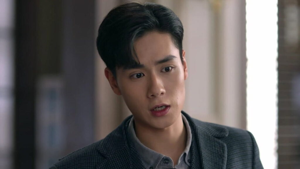 My Roommate is a Detective Episode 17
