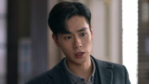 My Roommate is a Detective Episode 17 Lu Yao Solves the Dissection Mystery Preview Still